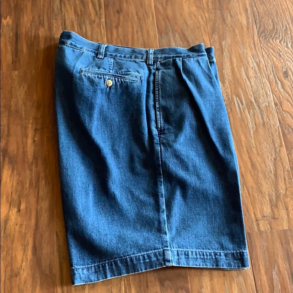 Polo Tyler Shorts